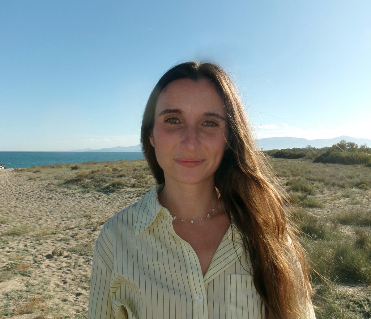 Aurélie Brun